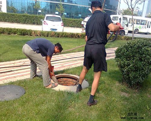 黃巖管道清淤的作用是什么？為什么要管道清淤？